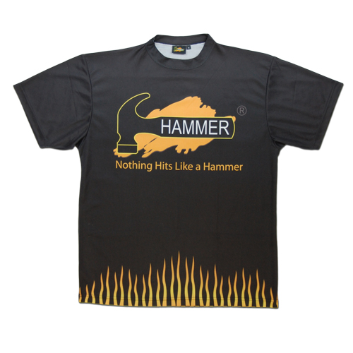 Hammer - Les produits de la marque