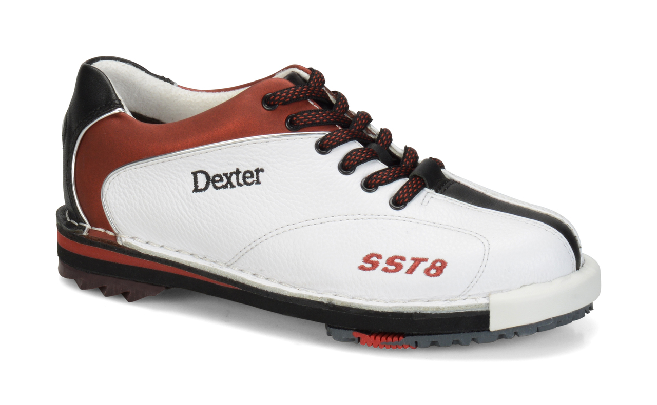 chaussure bowling dexter
