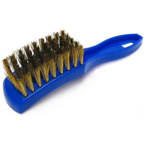 Brunswick Bowling Chaussure Brosse id&eacute;al pour Entretien de Chaussures
