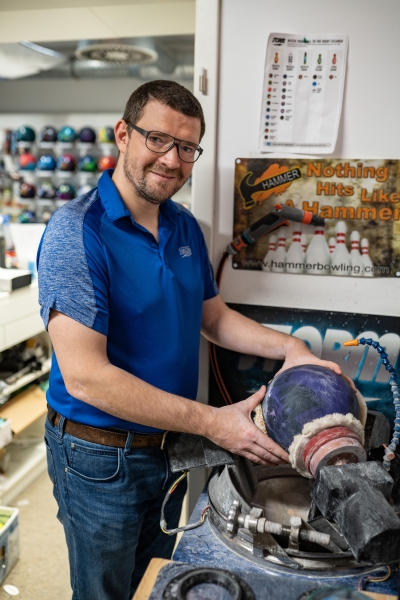 Pro Shop