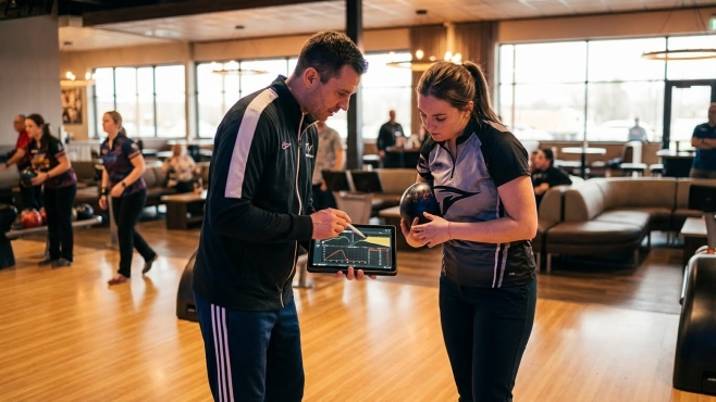 8-Wochen-Sprint Coaching