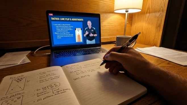 EMAX Masterclass-Bundle: Öl-Serie