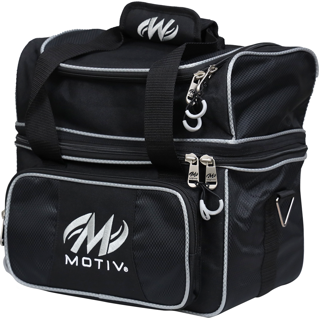 Prevail Covert Black