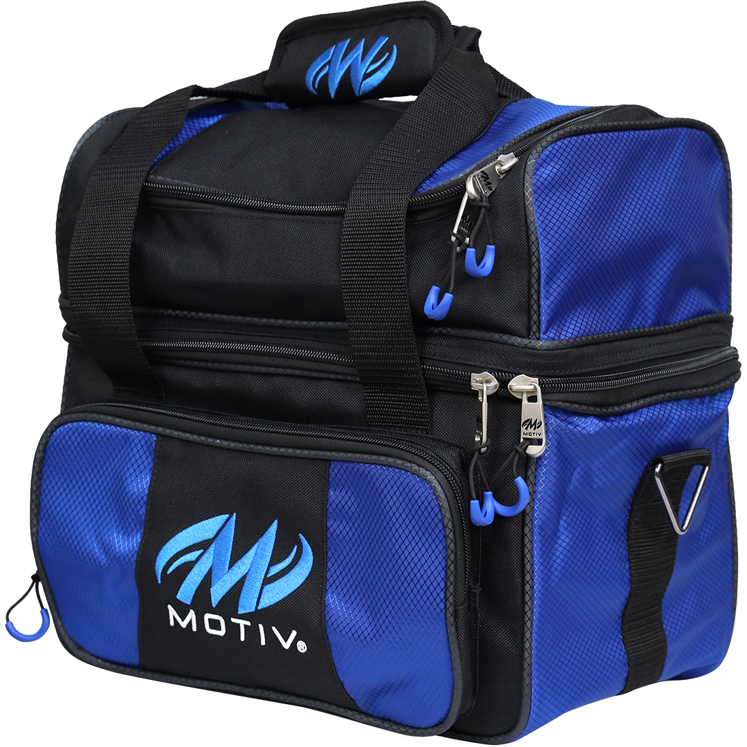 Prevail Midnight Blue