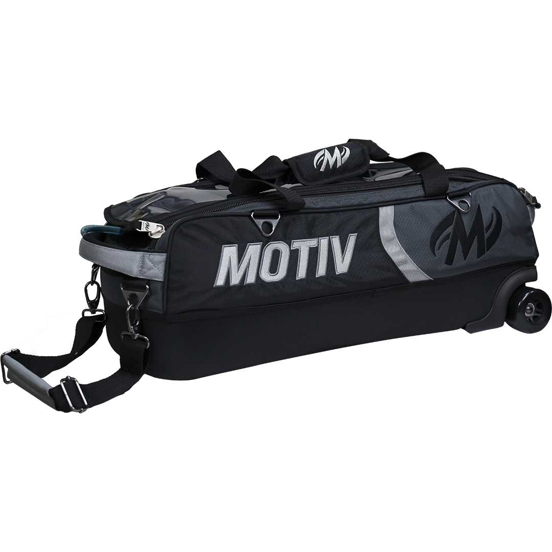 Apex Covert Black