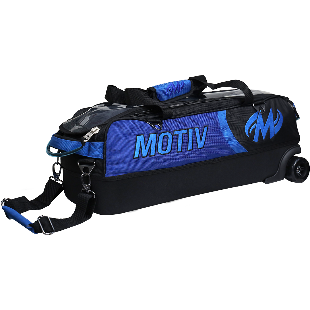 Apex Midnight Blue