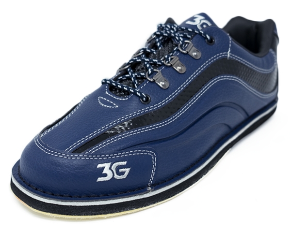Sport Ultra - Blau/Schwarz (RH)