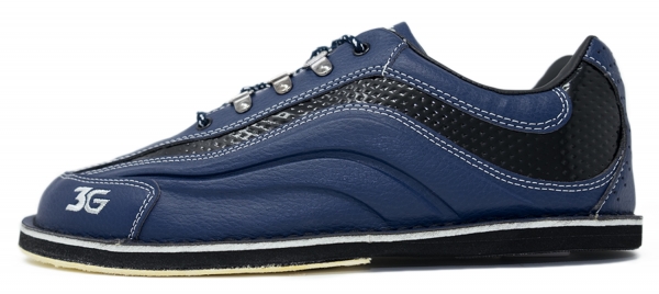 Sport Ultra - Blau/Schwarz (RH)