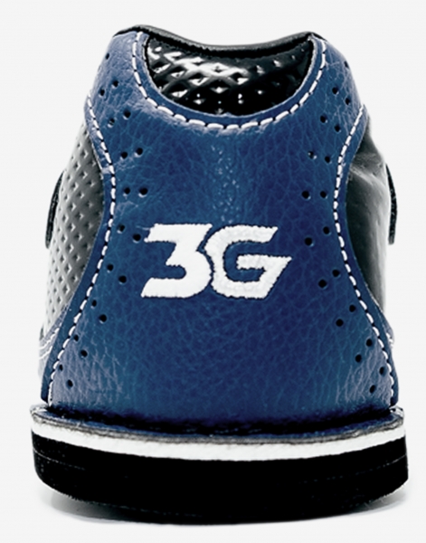 Sport Ultra - Blau/Schwarz (RH)