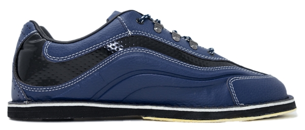 Sport Ultra - Blau/Schwarz (RH)