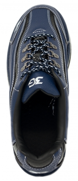 Sport Ultra - Blau/Schwarz (RH)