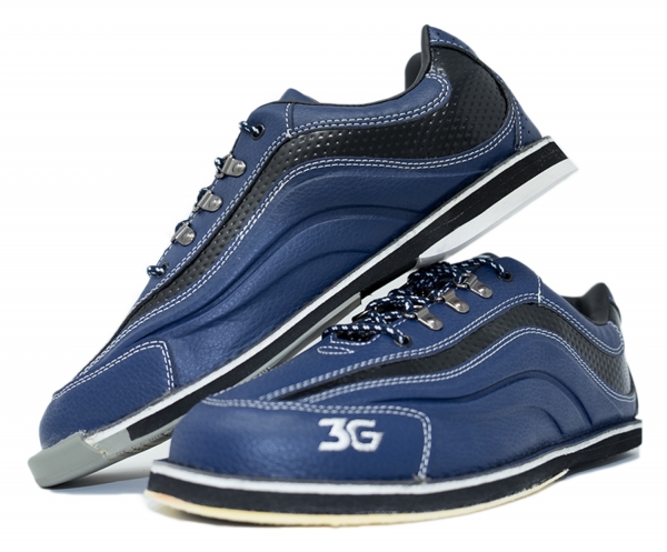 Sport Ultra - Blau/Schwarz (RH)