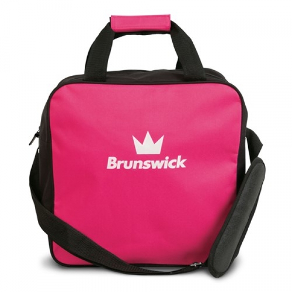 Tzone - Single Tote - Pink