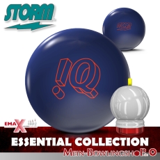 Storm – IQ Tour Edition