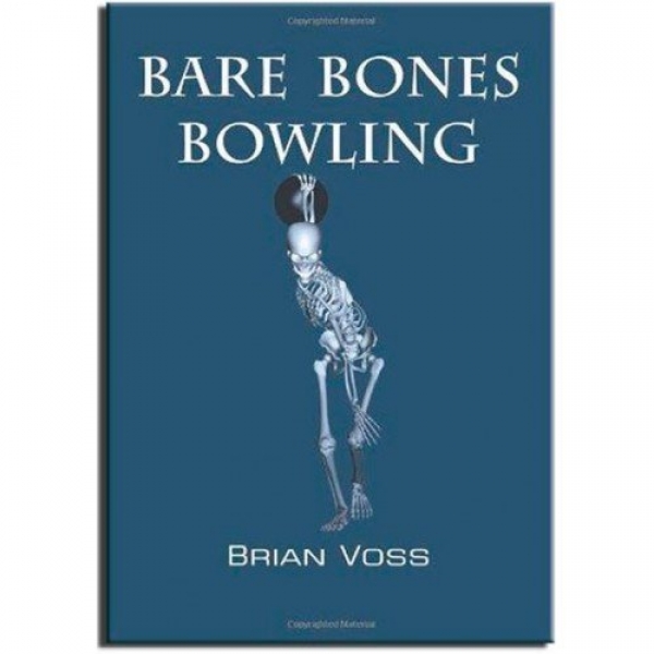 Bare Bones Bowling auf Englisch