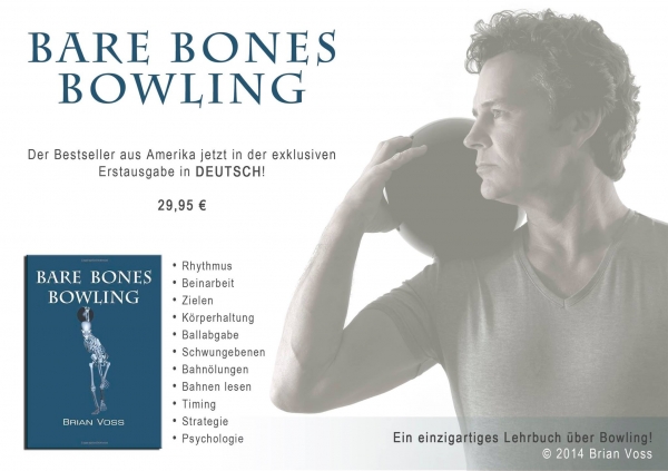 Bare Bones Bowling auf Englisch