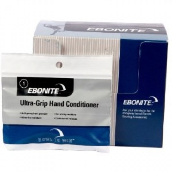 Ultra-Grip - Hand Conditioner - 1 Packung