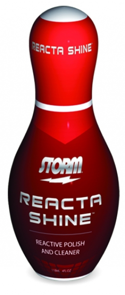 Reacta Shine - Reiniger+Politur - 4oz
