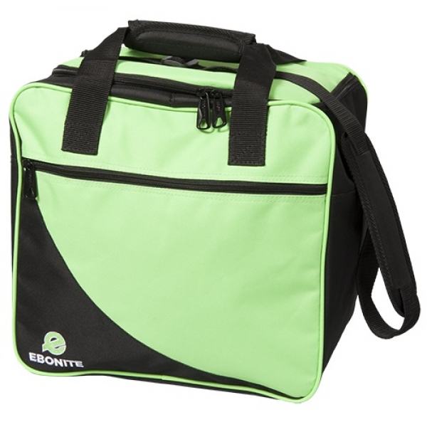 Basic - Single Tote - Limette