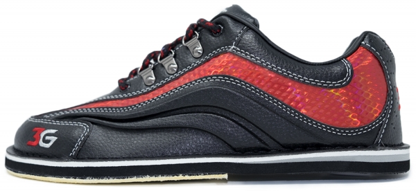 Sport Ultra - Schwarz/Rot (RH)