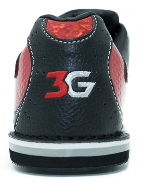 Sport Ultra - Schwarz/Rot (RH)