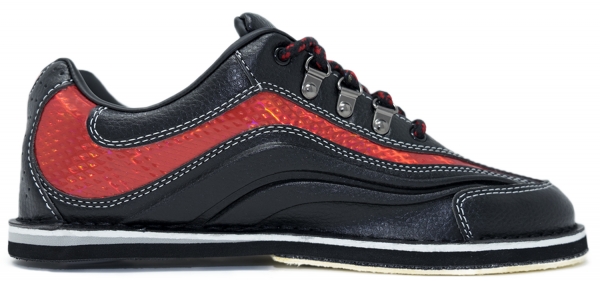 Sport Ultra - Schwarz/Rot (RH)