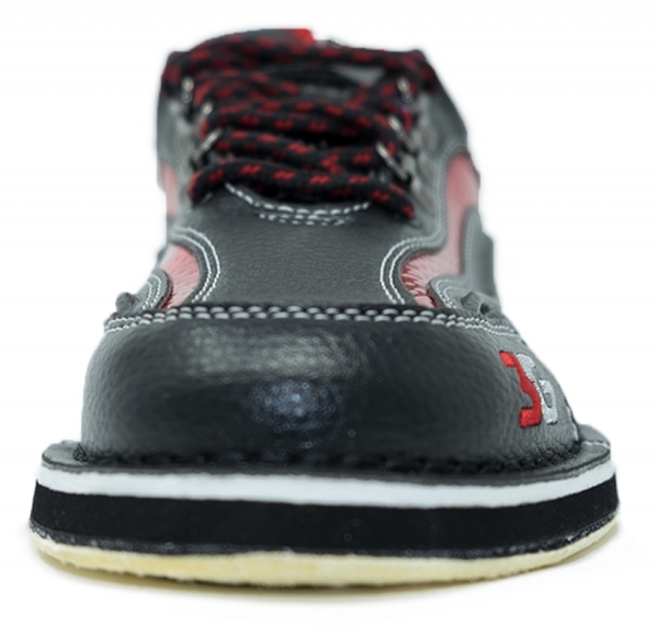 Sport Ultra - Schwarz/Rot (RH)