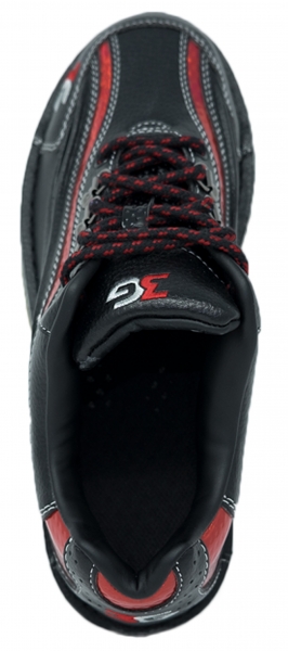 Sport Ultra - Schwarz/Rot (RH)