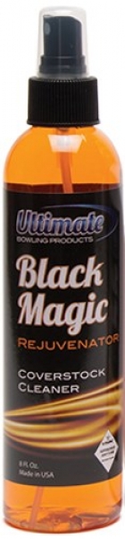 Black Magic Rejuvenator - Intensiv Reiniger - 8oz