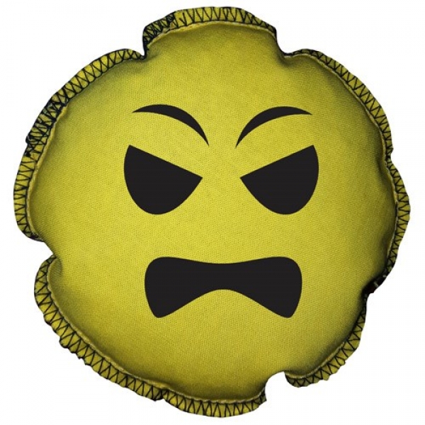 Stormoji Duftend - Grip Sack - Angry