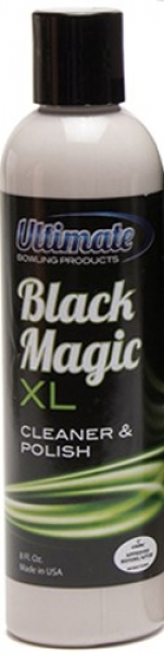 Black Magic XL - Reiniger+Politur - 8oz