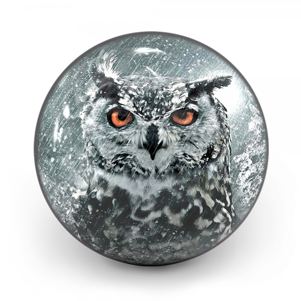 Stan Ragets - Watchman - Funball