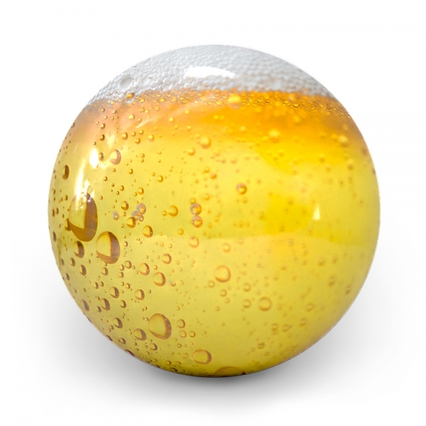 Beverages - Beer - Funball
