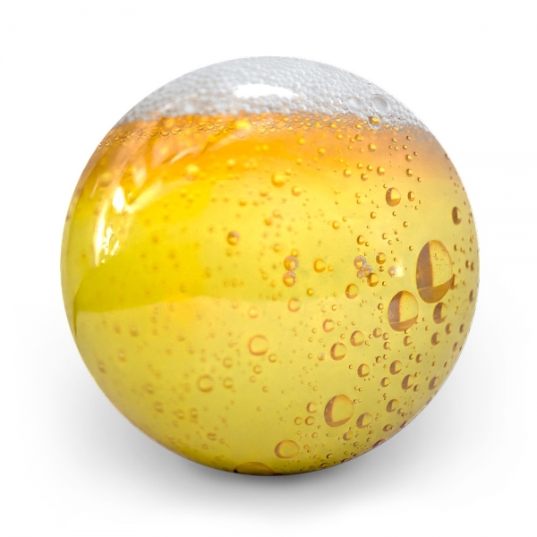 Beverages - Beer - Funball
