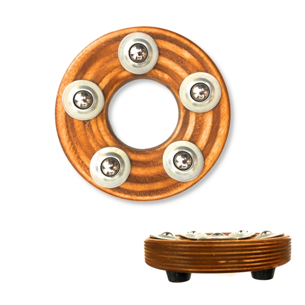 EMAX - Ball Teller - Holz
