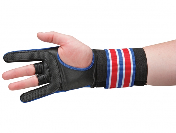 Deluxe Wrist Glove - Handschuh mit Handgelenkstütze