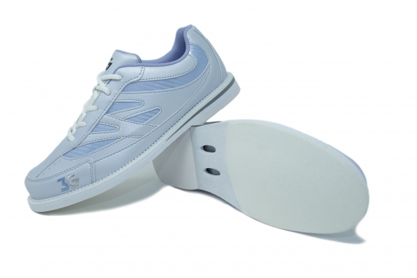 Cruze Damen - Immergrün/Elfenbein