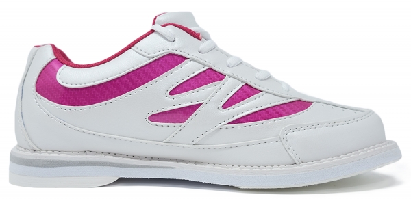 Cruze Damen - Weiß/Pink