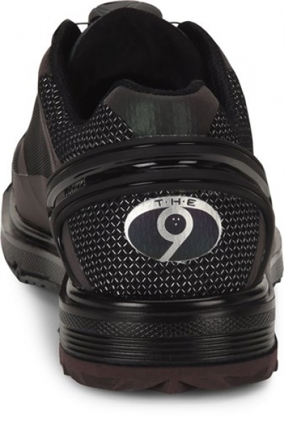 THE 9 HT BOA - Schwarz/Wechselfarben