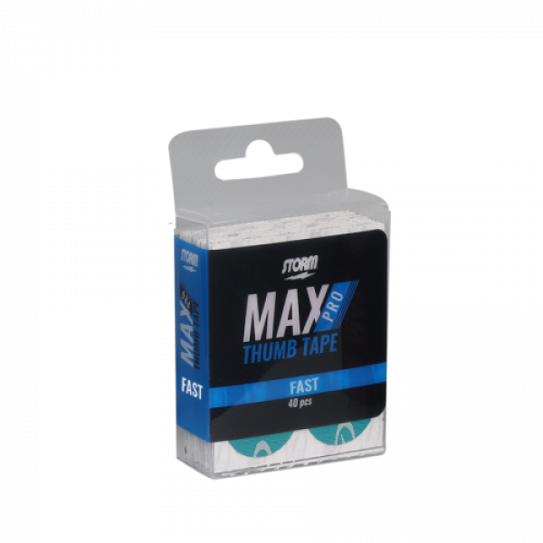 Max Pro Strips - Tape - 40 Stück - Alle Varianten