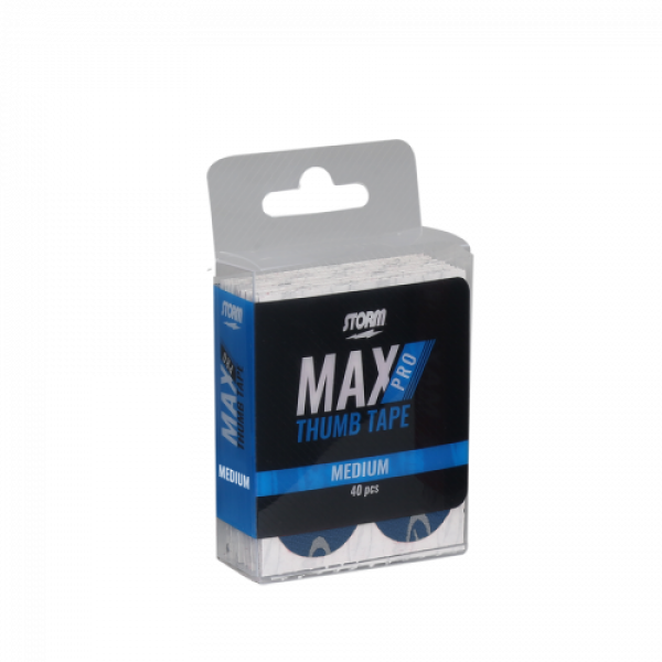 Max Pro Strips - Tape - 40 Stück - Alle Varianten