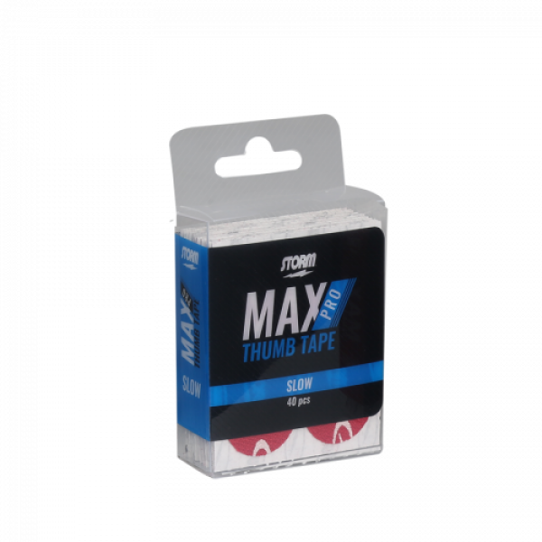 Max Pro Strips - Tape - 40 Stück - Alle Varianten