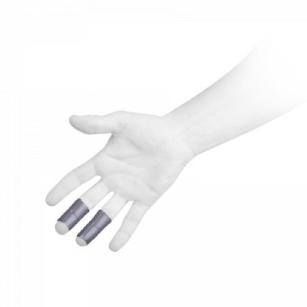 Max Pro Strips - Fingertape - 3 Inch - 1 Rolle