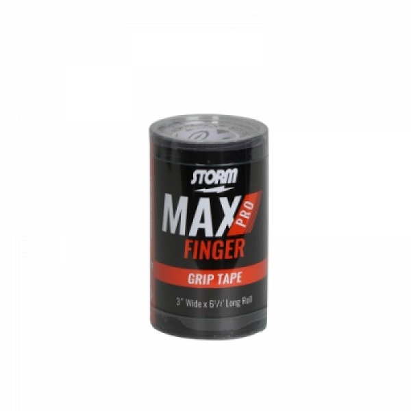 Max Pro Strips - Fingertape - 3 Inch - 1 Rolle