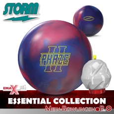 Storm – Phaze II