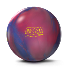 Storm – Phaze II