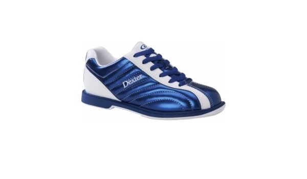 Groove - Blau Metallic