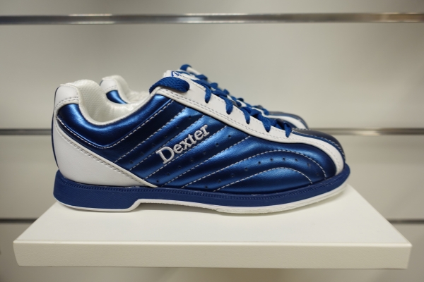 Groove - Blau Metallic