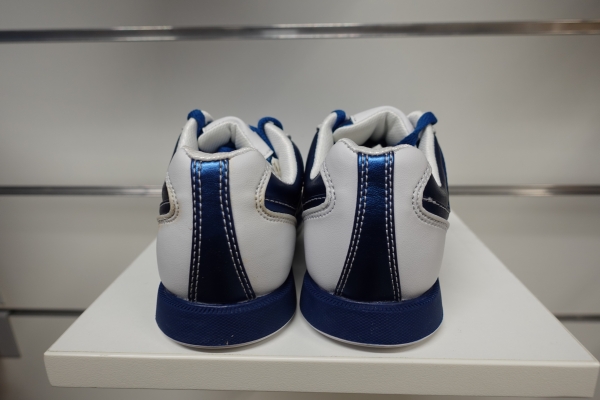 Groove - Blau Metallic