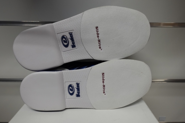 Groove - Blau Metallic